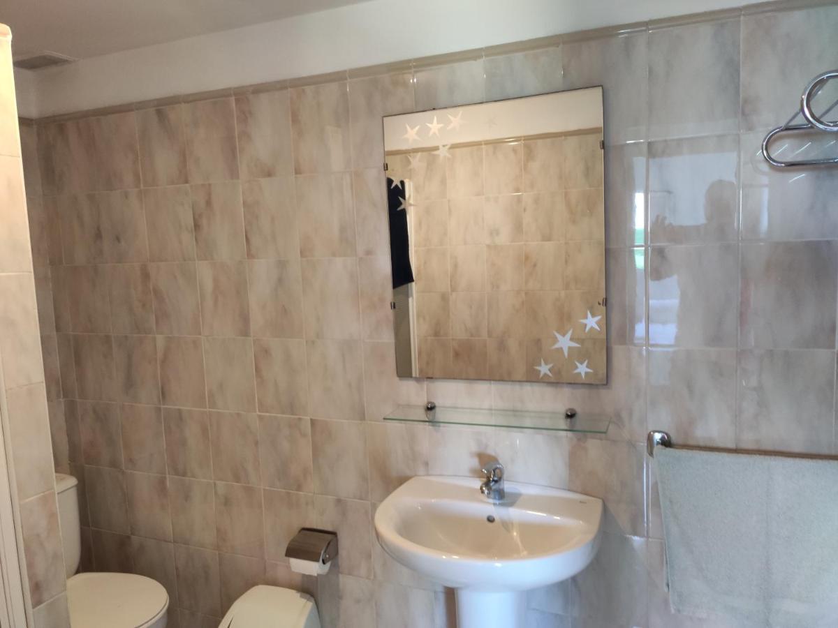 Private Bungalow A 200 Meters To Yumbo Center Μασπαλόμας Εξωτερικό φωτογραφία
