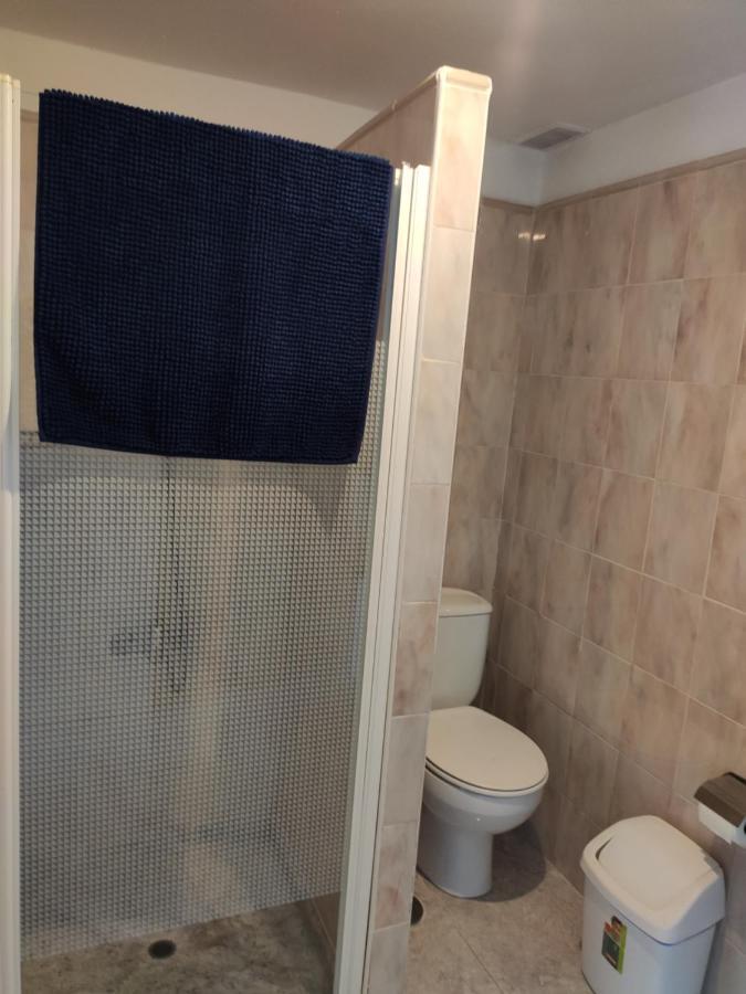 Private Bungalow A 200 Meters To Yumbo Center Μασπαλόμας Εξωτερικό φωτογραφία