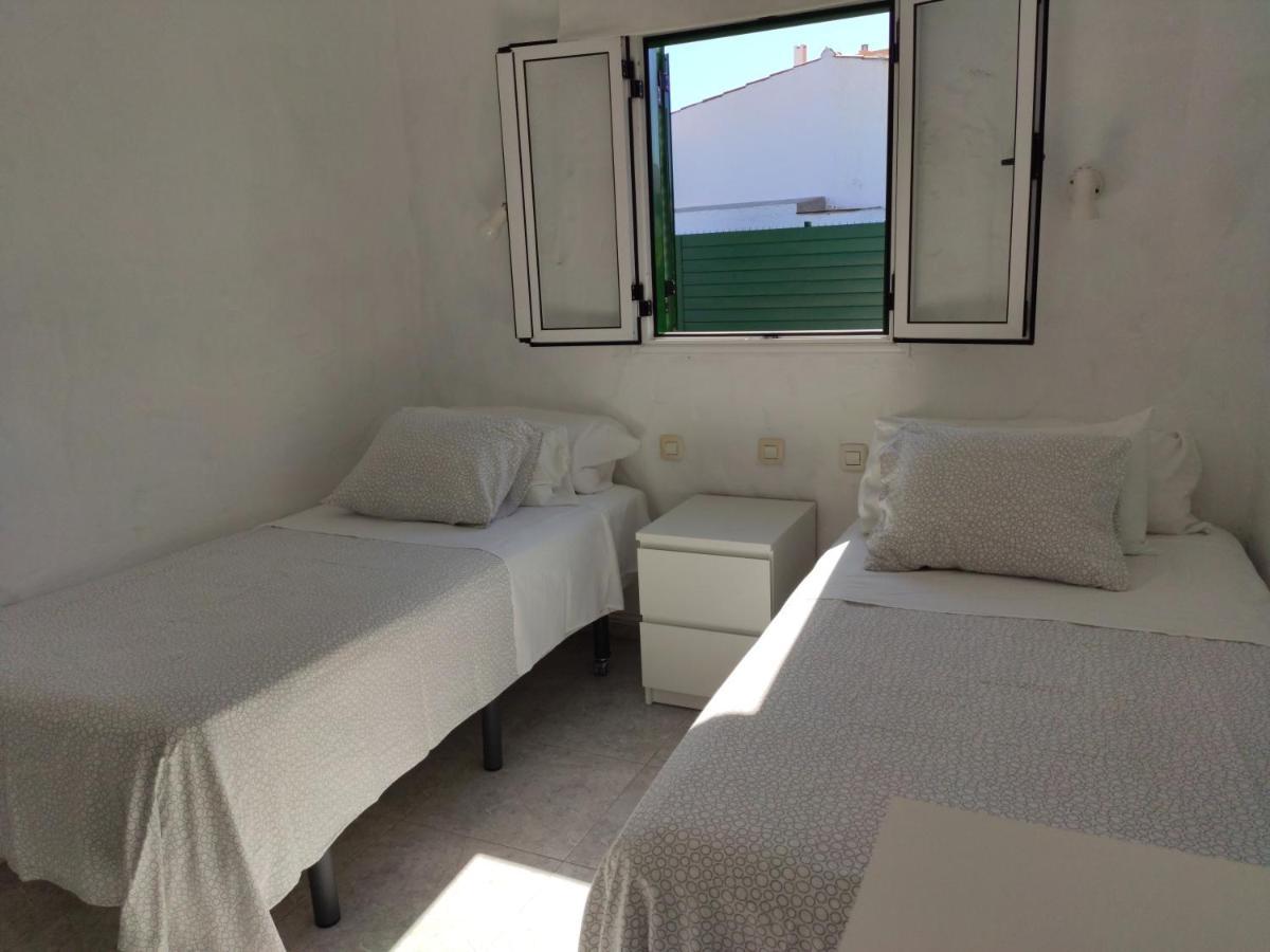 Private Bungalow A 200 Meters To Yumbo Center Μασπαλόμας Εξωτερικό φωτογραφία