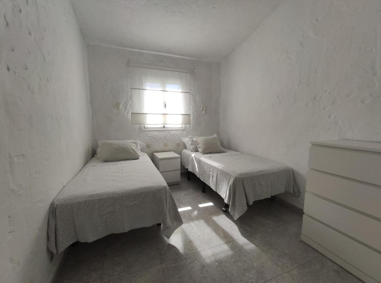 Private Bungalow A 200 Meters To Yumbo Center Μασπαλόμας Εξωτερικό φωτογραφία